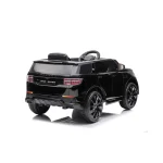 Land Rover auto na akumulator Discovery Black - Slika 6