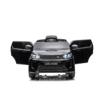 Land Rover auto na akumulator Discovery Black - Slika 5