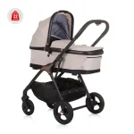 CHIPOLINO KOLICA INFINITY - MACADAMIA - Slika 2