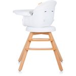 HRANILICA ROTIRAJUĆA CHIPOLINO ROTTO 3U1 - IVORY - Slika 5