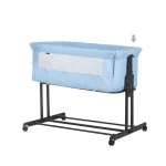 Chipolino krevetić 2u1 Zen Sky Blue - Slika 5