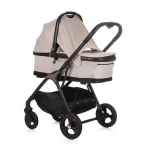 CHIPOLINO KOLICA INFINITY - MACADAMIA - Slika 3