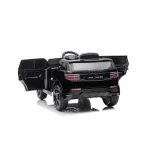 Land Rover auto na akumulator Discovery Black - Slika 12
