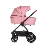 Chipolino dječja kolica 3u1 "Prestige" Marshmallow - Slika 5