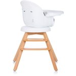HRANILICA ROTIRAJUĆA CHIPOLINO ROTTO 3U1 - IVORY - Slika 7