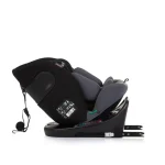 CHIPOLINO AUTOSJEDALICA MOTION 360 40-150 CM - OBSIDIAN - Slika 8