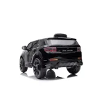 Land Rover auto na akumulator Discovery Black - Slika 2