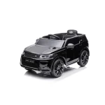 Land Rover auto na akumulator Discovery Black - Slika 8