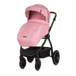 Chipolino dječja kolica 3u1 "Prestige" Marshmallow - Slika 7
