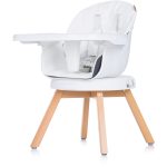 HRANILICA ROTIRAJUĆA CHIPOLINO ROTTO 3U1 - IVORY - Slika 10