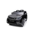 Land Rover auto na akumulator Discovery Black - Slika 3