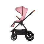 Chipolino dječja kolica 3u1 "Prestige" Marshmallow - Slika 6