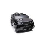 Land Rover auto na akumulator Discovery Black - Slika 13