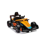 Mclaren auto na akumulator Formula 1 Orange - Slika 6