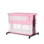 Chipolino krevetić 2u1 Zen Flamingo - Slika 6