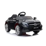 MERCEDES BENZ AUTO NA AKUMULATOR GLA45 AMG - BLACK - Slika 6