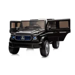 Mercedes Benz auto na akumulator EQG Black - Slika 6