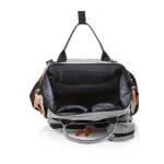 Chipolino torba / ruksak Ash Grey - Slika 6