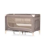 Chipolino putni krevetić Ariel Tiramisu