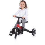 TRICIKL/BALANCE BIKE 2U1 CHIPOLINO SMARTY - RED - Slika 6