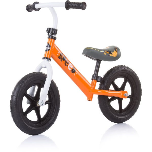 CHIPOLINO BICIKL BEZ PEDALA SPEED ORANGE