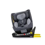 CHIPOLINO AUTOSJEDALICA 40-150 CM SUPREME - GRANITE - Slika 6