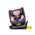 CHIPOLINO AUTOSJEDALICA 40-150 CM SUPREME - FLAMINGO - Slika 6