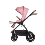Chipolino dječja kolica 3u1 "Prestige" Marshmallow - Slika 10