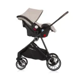 Chipolino kolica Aura Macadamia - Slika 9