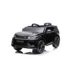 Land Rover auto na akumulator Discovery Black - Slika 11