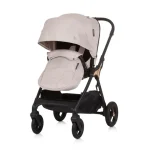 CHIPOLINO KOLICA INFINITY - MACADAMIA - Slika 11