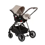 Chipolino kolica Aura Macadamia - Slika 8