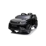 Land Rover auto na akumulator Discovery Black - Slika 14