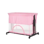 Chipolino krevetić 2u1 Zen Flamingo - Slika 7