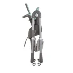 Chipolino hranilica "First Spoon" - Teal - Slika 9