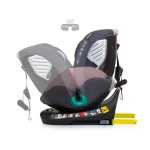 CHIPOLINO AUTOSJEDALICA 40-150 CM SUPREME - FLAMINGO - Slika 7