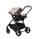 CHIPOLINO KOLICA INFINITY - MACADAMIA - Slika 19