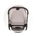 CHIPOLINO KOLICA INFINITY - MACADAMIA - Slika 20