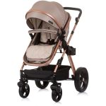 KOLICA CHIPOLINO HAVANA - GOLDEN BEIGE - Slika 2