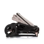 CHIPOLINO KOLICA INFINITY - MACADAMIA - Slika 21
