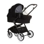 CHIPOLINO KOLICA LINEA - OBSIDIAN - Slika 3