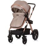 KOLICA CHIPOLINO HAVANA - GOLDEN BEIGE - Slika 3