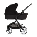 CHIPOLINO KOLICA LINEA - OBSIDIAN - Slika 4