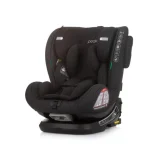 Chipolino autosjedalica I-SIZE 40-150 cm ISOFIX 360 "PEAK" obsidian