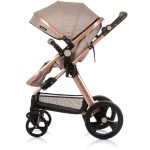 KOLICA CHIPOLINO HAVANA - GOLDEN BEIGE - Slika 5