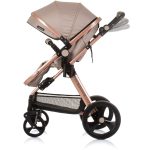 KOLICA CHIPOLINO HAVANA - GOLDEN BEIGE - Slika 6