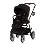 CHIPOLINO KOLICA LINEA - OBSIDIAN - Slika 7