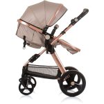 KOLICA CHIPOLINO HAVANA - GOLDEN BEIGE - Slika 7