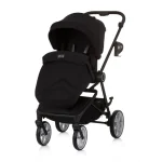 CHIPOLINO KOLICA LINEA - OBSIDIAN - Slika 8