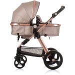 KOLICA CHIPOLINO HAVANA - GOLDEN BEIGE - Slika 8